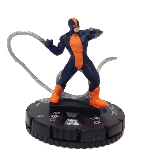 Deadpool Heroclix: Constrictor #039