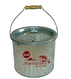 Frabill® Fish-n-Fun 8 Quart Bucket