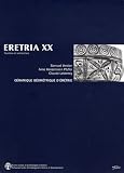 Céramique géométrique d Erétrie / ERETRIA XX