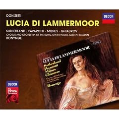 Lucia di Lammermoor