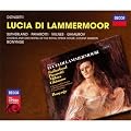 Donizetti : Lucia di Lammermoor