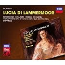Donizetti : Lucia di Lammermoor