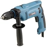 Eigenschaften Makita  / Makita ELEKT.SCHLAGBOHRMASCHINE 1-G L HP1621F mit Licht