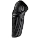 GUARD FIELD ARMOR LEG BLK - ICON CLOTHING -