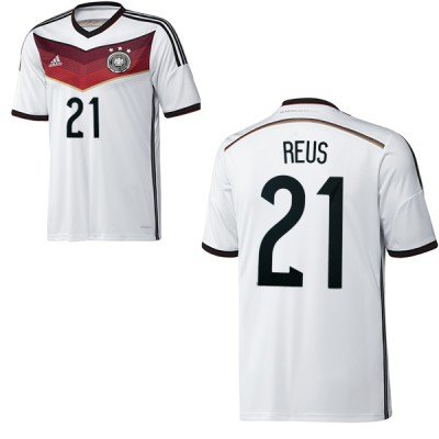 DFB Reus Trikot Home 2014, 164