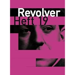 Revolver 19: Zeitschrift f�r Film