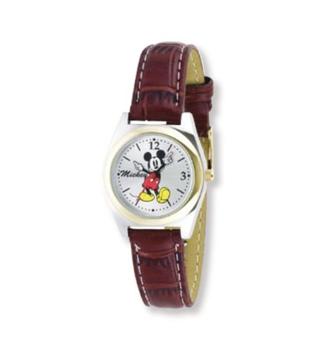 Women's Disney Mickey Mouse Watch