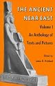 The Ancient Near East