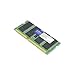 AddOn H6Y75UT#ABA-AAK / AA160D3SL/4G HP H6Y75UT#ABA Compatible 4GB DDR3-1600MHz Unbuffered Dual Rank 1.35V 204-pin CL11 SODIMM
