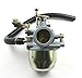 XA New Carburetor For Yamaha Golf Cart Carburetor G1 Carb J24-14101-00 J24-14101-01