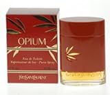 Yves Saint Laurent YSL Opium Eau De Toilette Perfume 30ml EDT Spray
