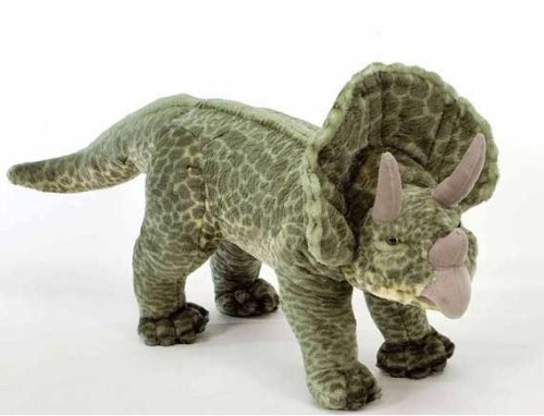 Fiesta Dinosaurs 37 Triceratops