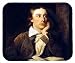 John Keats Mouse Pad
