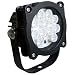 Phoenix AFL Aluminum LED Floodlight with Black Powder Coat Finish, 16W, 100V-240V