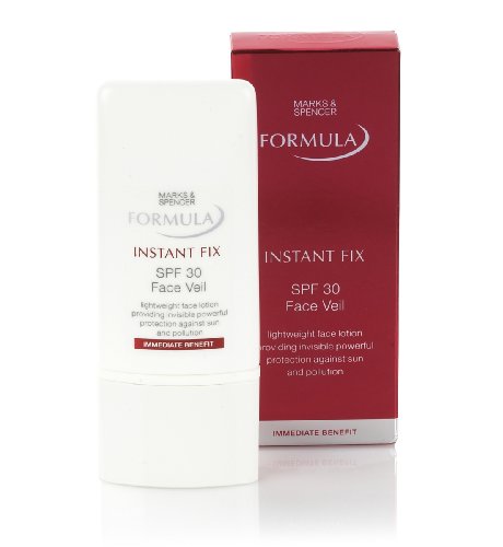 Formula Instant Fix SPF 30 Face Veil