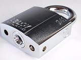 ABLOY パドロック 南京錠 PL341N/50