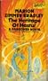 The Heritage of Hastur (Darkover)