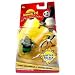 Kung Fu Panda Movie Figure 2-Pack Rhino Commander & Master Crane