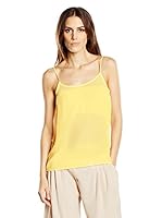 AnnaRita N Top (Amarillo Oscuro)