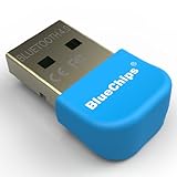 ORICO BTA Low Energy Bluetooth 4.0 Dongle USB Micro Adapter - Blue