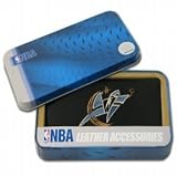 Rico Washington Wizards Embroidered Checkbook Cover