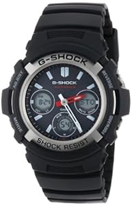 g shock daylight saving
