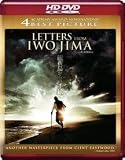 Letters from Iwo Jima [HD DVD]