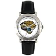 NFL Men's FP-JAC Jacksonville Jaguars Player Series Watch
