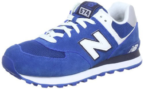 New Balance Ml574Cpr Trainers - Blue
