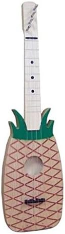 Zither Heaven Pineapple Ukulele