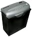 Tools & Hardware : Sisco SC041BP Protector 4-Sheet Cross Cut Paper Shredder