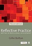 Reflective practice : writing and professional development