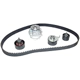 Airtex AWK1241 Engine Timing Belt Kit with Water Pump