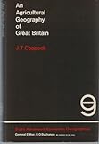 An agricultural geography of Great Britain