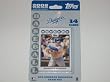 LOS ANGELES DODGERS 2008 Topps Official Team BASEBALL CARD SET