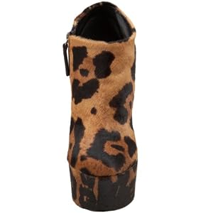 Giuseppe Zanotti Women's I07067 Wedge