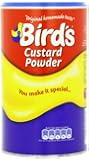 Bird's Custard Powder, 600g  Canisters