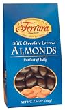 Ferrara Milk Chocolate Covered Almonds