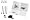 Garmin Speed/Cadence Sensor For the Forerunner/Edge