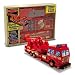 Melissa & Doug Mighty Builders Fire Truck