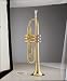 King 301 Tempo Trumpet