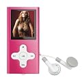 Clipsonic - MP206 - Baladeur num�rique - M�moire Interne - MP3 - OLED
