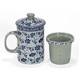 InfuserMug-Floral