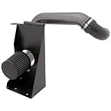 AEM AEM-21-691C Cold Air Intake System by K&N