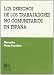 Los derechos de los trabajadores no comunitarios en España at Amazon: 414gLesQCmL._SL75_