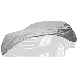 Budge SD-3 Shield 16'8 Car Cover by Budge