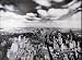 New York Poster Skyline Big Apple Brand New Print - 34 x 24 Inches (86 x 61 cms)