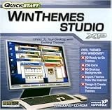 QUICKSTART WINTHEME STUDIO