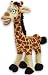 Spielwaren : MADAGASCAR 2: GIRAFFE MELMAN ORIG. BEANIE BABIES COLLECTION - Plüschfigur