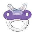 Tommee Tippee Gummy Teether - Purple